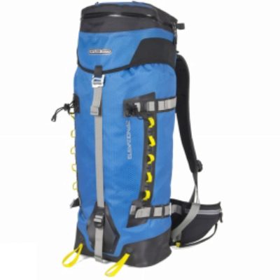 Ortlieb Elevation Pro 42 Rucksack Blue Ortlieb Elevation Pro 42 Rucksack Blue
